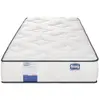 Matelas Ressorts ensachés 90x190 cm