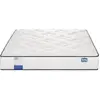 Matelas Ressorts ensachés 200x200 cm
