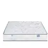 Matelas Ressorts ensachés + latex 140x200cm SIMMONS MEDITATION