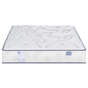 Matelas Ressorts ensachés + latex 180x200 cm SIMMONS MEDITATION