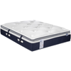 Matelas Ressorts + mémoire de forme 200x SIMMONS SOLSTICE