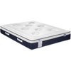 Matelas Ressorts ensachés + latex 200x20 SIMMONS ROSEE NOCTURNE
