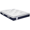 Matelas Ressorts ensachés + latex 160x20 SIMMONS ROSEE NOCTURNE