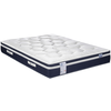 Matelas Ressorts ensachés + mousse 140x2 SIMMONS NUIT FRAICHE