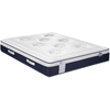 Matelas Ressorts ensachés + latex 140x20 SIMMONS ROSEE NOCTURNE