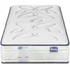 Matelas Ressorts ensachés + latex 90x190 SIMMONS MEDITATION