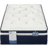 Matelas Ressorts ensachés + mousse 80x200 cm SIMMONS NUIT FRAICHE
