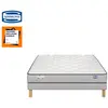 Matelas + sommier Ressorts 160x200 cm