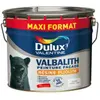 Dulux Valentine Peinture façade monocouche Valbalith -  Blanc - - Mat - 12L