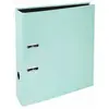EXACOMPTA Classeur à Levier Aquarel Prem'touch Dos 80mm -vert Pastel