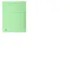 EXACOMPTA Chemise imprimée Foldyne 300, A4, vert pastel ()