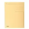 EXACOMPTA Chemise imprimée Foldyne 300, A4, rouge ()