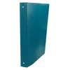 EXACOMPTA Classeur 4 anneaux A4 Maxi Polypropylène Opaque Vert