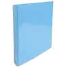 Classeur rigide Exacompta Iderama A4 ø4 x 30mm Bleu clair