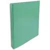 Classeur rigide Exacompta Iderama A4 ø4 x 30mm Vert foncé