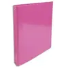 Classeur rigide Exacompta Iderama A4 ø4 x 30mm Rose
