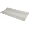 Bloc paperboard 20 feuilles de papier blanc supérieur recyclé 80g/m² 65 x 100 cm - blanc - exacompta