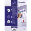 Excp Kit de présentation pour 60 feuilles Exacompta Iderama Serodo