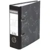 Classeur Exacompta à levier 230x215mm Dos 70mm Noir