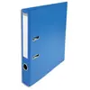 EXACOMPTA Classeur à levier PVC A4 dos de 50mm Bleu