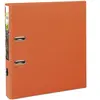 EXACOMPTA Classeur à levier A4+ dos 5cm orange
