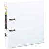 Exacompta, Classeur, PP Premium, DIN 50 mm, blanc (A4, 50 mm, 1 pcs)