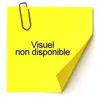 Classeur Exacompta personnalisable PEVA Kreacover 4 annx en D 32x26,8c...