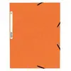 Exacompta Unitaire Chemise 3 Rabats -