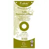 EXACOMPTA Fiches intercalaires, 105 x 240 mm, blanc