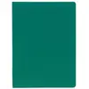 Exacompta - Protège-documents A4 Polypro 100 pochettes 200 vues Vert