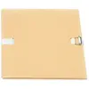 Exacompta Exacompta Chemises À Sangle Dos Extensible 12 Cm 24 X 32 Mastic
