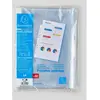 Pochettes perforées A4 en polypropylène lisse - EXACOMPTA - 50 unités