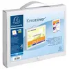 Valise Exacompta polypropylène personnalisable Krea Cover dos 4cm