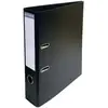 Exacompta Classeur à Levier Pvc A4 Dos De 70mm Noir
