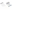 Exacompta - Recharge Bloc Standard 185x115 Unie