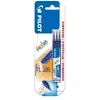 Pilot Frixion Ball Bleu Pointe Moyenne, 3 recharges