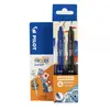 Pilot Stylo roller Frixion Ball Clicker Lot de 2 + 4 stickers Japon