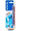 Pilot Pilot Stylo Roller Frixion Ball Clicker Bleu