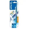 Aucune Stylo Pilot Frixion clicker bleu clair