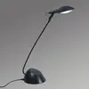 Aluminor Lampe à poser LED Galaxy quatre niveaux