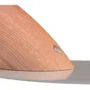 Aluminor Lampe de bureau LED Swingo avec bois, grise