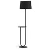 Aluminor DUO-Lampadaire Métal H146.5cm