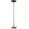 Aluminor EDEN LS-Lampadaire LED Bois H181cm