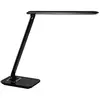 Lampe de bureau led tactile orientable USB - Bob - Aluminor Noir