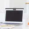 Aluminor Line Lampe à pince LED pour écran, 28 cm