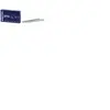 Stanley - Agrafe Sp19 1/4 Bleue - Boite De 5000