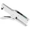 Bostitch pince agrafeuse acier chrome p3 pour agrafes sp19 P3CHROME