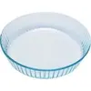 Moule a quatre quarts 26 cm Pyrex 818B000/7246