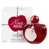 Perfume des femmes Nina Rouge Nina Ricci Rouge EDT (80 ml) 