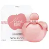 Nina Ricci Nina Rose - Nina Ricci - Nina Rose Edt 80ml
